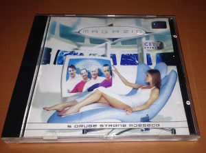 CD Magazin - S druge strane mjeseca (2002)