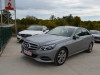 Mercedes E 220 BlueTEC Xenon LED Command DVD FULL