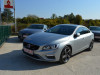 Volvo S60 2.0 D Summum Sport R-DESIGN Parktronic