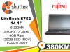 Fujitsu LifeBook S752 i5 3.Gen 120GB SSD