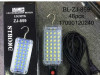 LED AUTO RADNA LAMPA BATERIJA