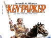 Ken Parker 1 / STRIP AGENT - FIBRA