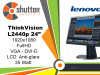 ThinkVision L2440p 24-inch Wide Monitor