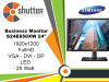 Samsung Business Monitor S24E650XW (24