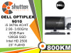 Dell Optiplex 9010 AIO (All In One) 23