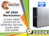 HP Z800 Workstation V1