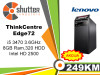 Lenovo Edge72 - Tower - i5 3.Gen