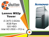 Lenovo M92p Tower PC i5 3.Gen