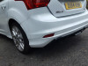 Ford focus zadnji branik