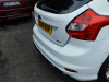 Ford focus 1.0 ecoboost