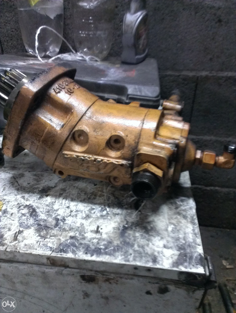 Hidro motor Linde MF50 / hidromotor linde mf 50