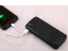POWER BANK 20 000 MAH DISPLEJ 2 USB, FAST CHARGE