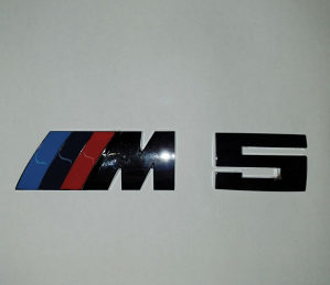 Znak BMW M5