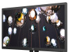 AOC Monitor LED 22E1Q 22