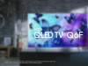 Samsung QLED 75" UltraHD TV QE75Q6 Smart 4K 75Q6F WiFi
