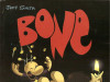 Bone 8 / BOOKGLOBE