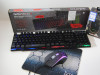 Gaming set 7 : Tastatura / mis i podloga - NOVO