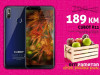Cubot R11 | 2GB + 16GB | 13+2 Mpx | 2800 mAh | Dual sim