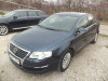 VW PASSAT 1.9 TDI SPORTLINE,1.9 TDI 77 KW.