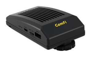 CamFi Pro, wifi kontroler - PCFOTO