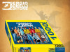 Zagor Tex Mister No / PUZZLE