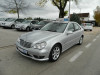 Mercedes-Benz C200 CDI Sportline