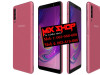 Samsung Galaxy A7 2018 18 PINK/ROZI *NOVO* A750F