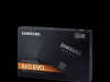 SSD SAM 250GB 860 EVO 2.5"