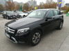 Mercedes-benz GLC 220d 4matic 2016