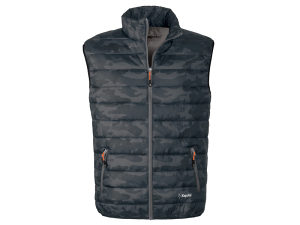 PRSLUK THERMIC EASY URBAN CAMO