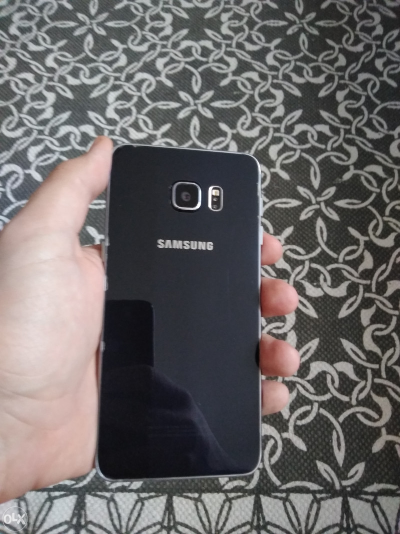 s6 edge olx