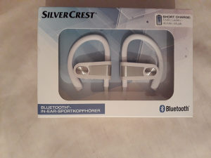 Bluetooth, bezicne slusalice, slusalice za trcanje