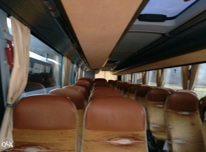 Autobus minibus