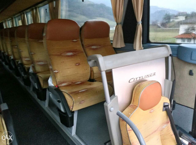 Autobus minibus