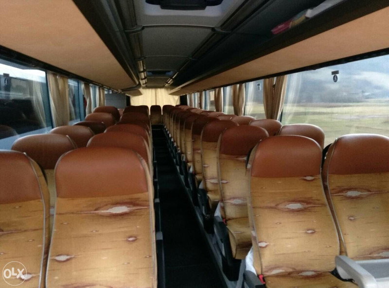 Autobus minibus