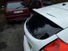 Ford focus spojler 2015