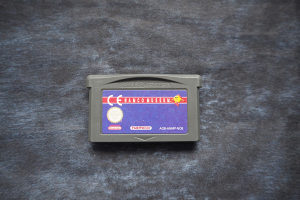 Namco Museum Nintendo GameBoy Advance