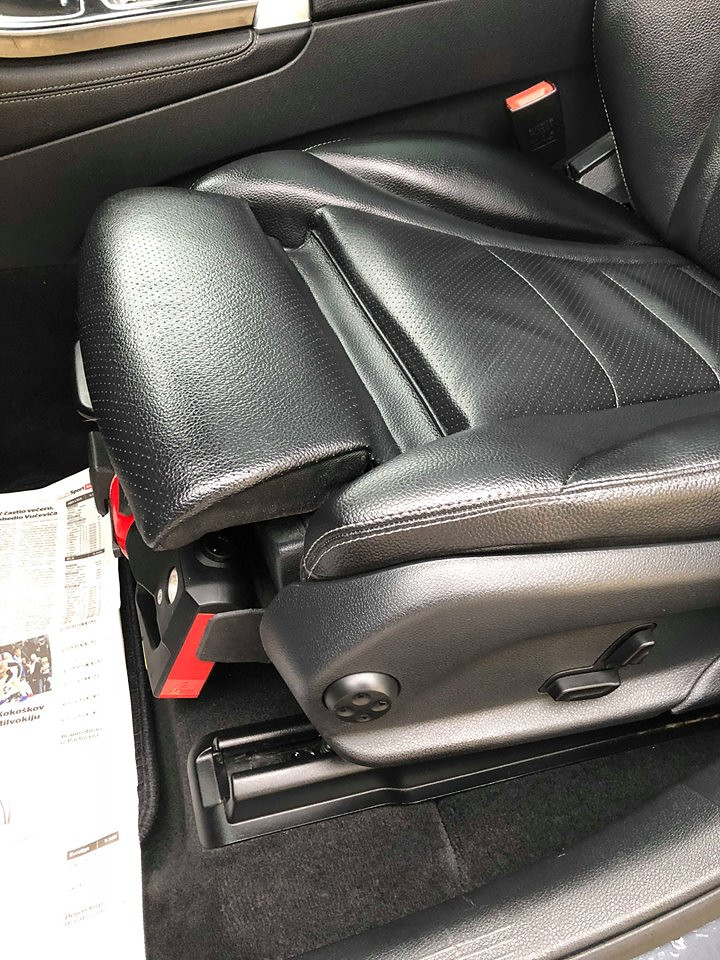 Mercedes GLC 220 d 4matic