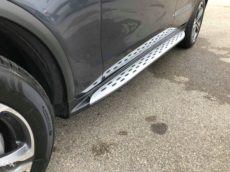 Mercedes GLC 220 d 4matic