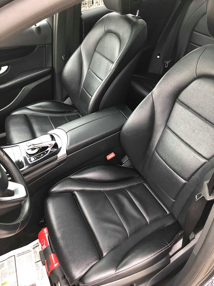 Mercedes GLC 220 d 4matic