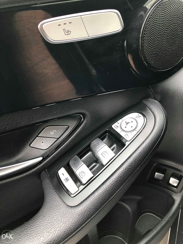 Mercedes GLC 220 d 4matic