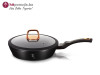 BERLINGERHAUS BH/1643N DUBOKA TAVA S POKLOPCEM 24 CM