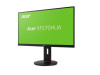 Acer XF270HU Monitor 27