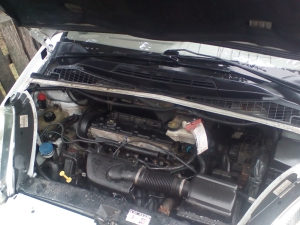 Motor 1,8 citroen xsara pikaso motor 1,8 16w