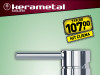 Armatura za umivaonik Fars Inox