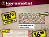 EAGLE BEIGE DC WOOD 3D
