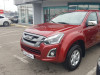 ISUZU D-MAX CREW PLANET M/T 2018!