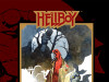 Hellboy 4 / FIBRA