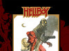 Hellboy 3 / FIBRA