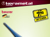 BEURER toplomjer